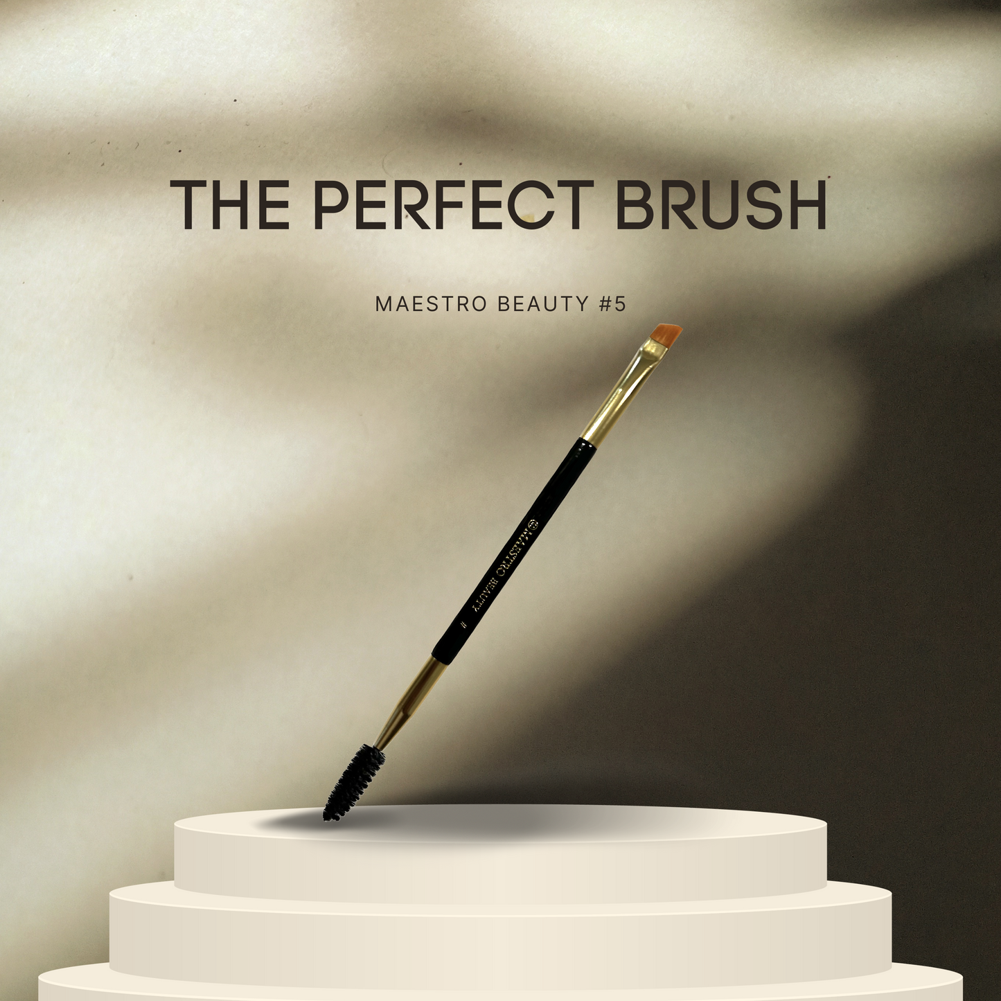 Maestro Beauty Brush #5